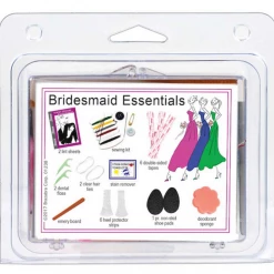 Brazabra Braza Bridesmaid Essentials Kit 1322