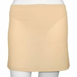 Shape Bumbrella Thong Panty Slip 750-T Beige