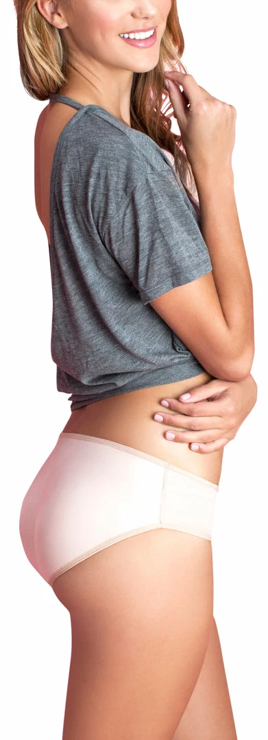 Fashion Forms High Brief Buty Shaper FF10353 5 Fashion Forms High Brief Buty Shaper FF10353