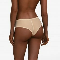 Chantelle SoftStretch Cheekini Basic Colors Panty 1063 Panties