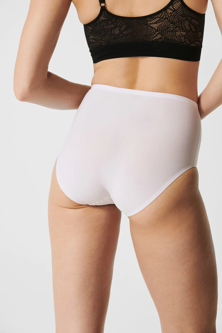 Bra & Panty Sets Chantelle SoftStretch Fashion Colors Hi Rise Brief Panty 11D7 10 Bra & Panty Sets Chantelle SoftStretch Fashion Colors Hi Rise Brief Panty 11D7