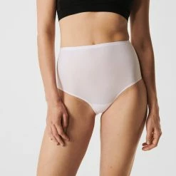 Bra & Panty Sets Chantelle SoftStretch Fashion Colors Hi Rise Brief Panty 11D7 15 Bra & Panty Sets Chantelle SoftStretch Fashion Colors Hi Rise Brief Panty 11D7