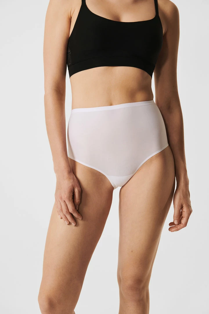 Bra & Panty Sets Chantelle SoftStretch Fashion Colors Hi Rise Brief Panty 11D7 8 Bra & Panty Sets Chantelle SoftStretch Fashion Colors Hi Rise Brief Panty 11D7