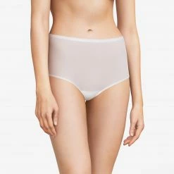 Bra & Panty Sets Chantelle SoftStretch Fashion Colors Hi Rise Brief Panty 11D7 13 Bra & Panty Sets Chantelle SoftStretch Fashion Colors Hi Rise Brief Panty 11D7