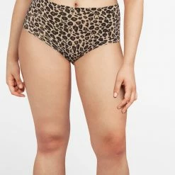 Bra & Panty Sets Chantelle SoftStretch Fashion Colors Hi Rise Brief Panty 11D7