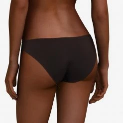 Chantelle Champs Elysees Ebony Bikini Panty 2603