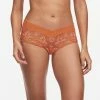 Chantelle Champs Elysees Spice Rose Hipster Panty 2604