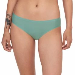 Chantelle SoftStretch Fashion Colors Bikini Panty 2643 Panties