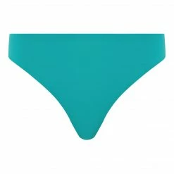 Chantelle SoftStretch Fashion Colors Thong Panty 2649