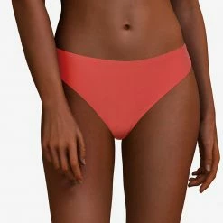 Chantelle SoftStretch Fashion Color Thong Panty 2649