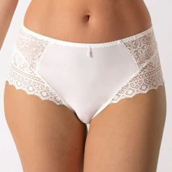 Empreinte Empriente Cassiopee Celebration Lace Bikini Panty 05151 Bra & Panty Sets