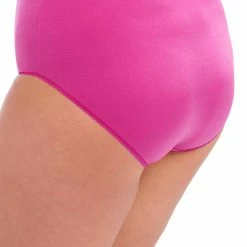 Elomi Cate Camelia High Waisted Brief Panty 4036 Bra & Panty Sets 10 Elomi Cate Camelia High Waisted Brief Panty 4036 Bra & Panty Sets