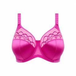 Elomi Cate Camelia Unlined Bra 4030 Bras