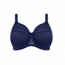 Elomi Cate Ink Unlined Bra 4030 Bras