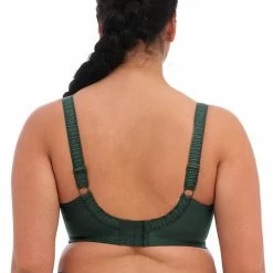 Elomi Cate Pine Grove Unlined Bra 4030 Bras