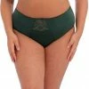 Bra & Panty Sets Elomi Cate Pine Grove High Waisted Brief Panty 4036