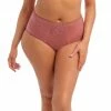 Elomi Cate Rosewood High Waisted Brief Panty 4036 Bra & Panty Sets 2 Elomi Cate Rosewood High Waisted Brief Panty 4036 Bra & Panty Sets