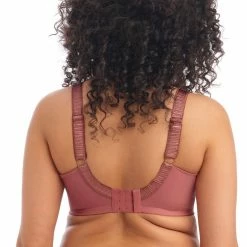 Bras Elomi Cate Rosewood Unlined Bra 4030