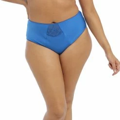 Elomi Cate Tunis High Waisted Brief Panty 4036