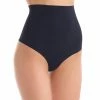 Commando Control Thong Basic Colors High Waist Shapewear CC101 Panties
