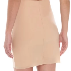 Thigh Chafing Commando Classic Control Skort Slip Basic Colors Shapewear CC108 7 Thigh Chafing Commando Classic Control Skort Slip Basic Colors Shapewear CC108