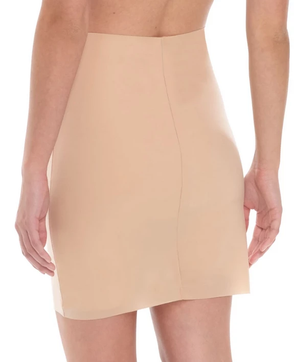 Thigh Chafing Commando Classic Control Skort Slip Basic Colors Shapewear CC108 5 Thigh Chafing Commando Classic Control Skort Slip Basic Colors Shapewear CC108