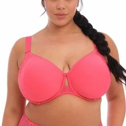 Bras Elomi Charley Honeysuckle T Shirt Bra 4383