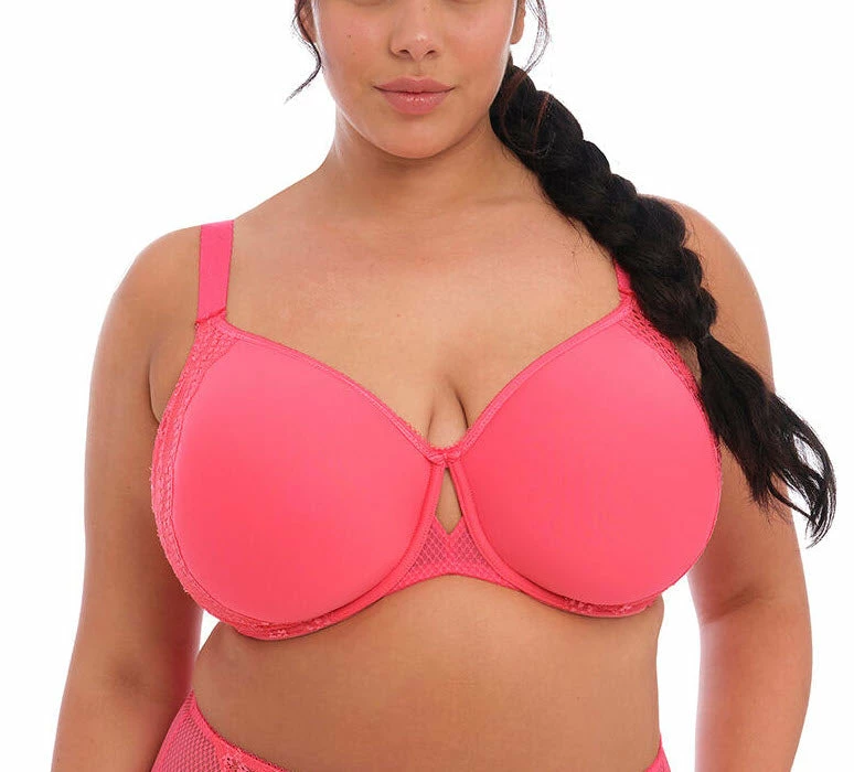 Bras Elomi Charley Honeysuckle T Shirt Bra 4383 3 Bras Elomi Charley Honeysuckle T Shirt Bra 4383