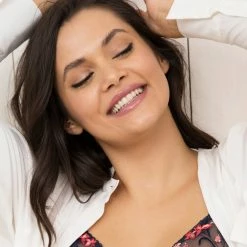 Bras Elomi Charley Navy Lace Bra 4380