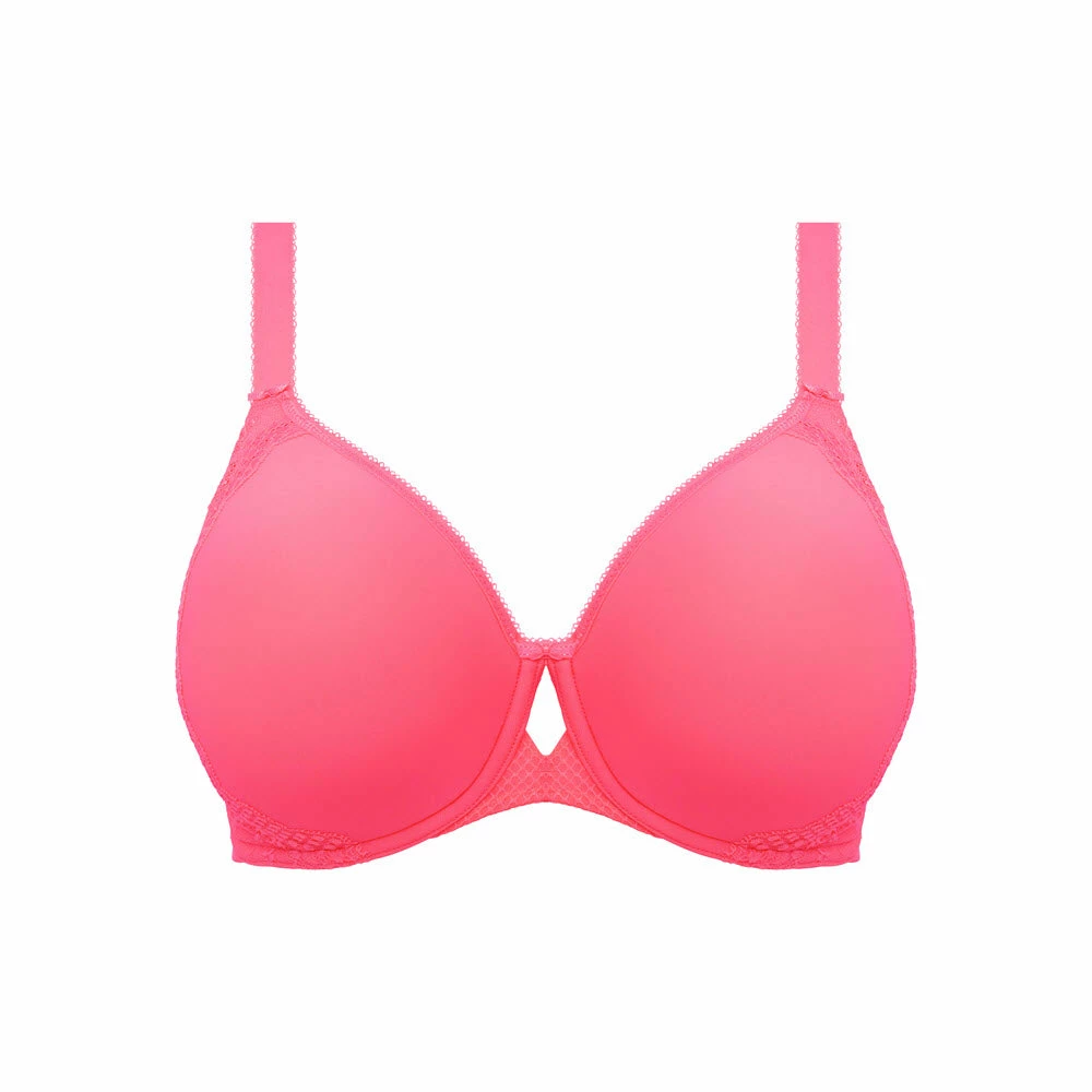 Bras Elomi Charley Honeysuckle T Shirt Bra 4383 5 Bras Elomi Charley Honeysuckle T Shirt Bra 4383