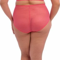 Bra & Panty Sets Elomi Charley Honeysuckle Brief Panty 4388