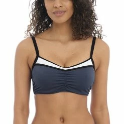 Freya Swimwear Colour Crush Ink Bralette Bikini Top 202014