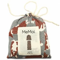 PJS & Lounge MeMoi Loungewear Novelty Dog Print Pajama Set CPJ06746 8 PJS & Lounge MeMoi Loungewear Novelty Dog Print Pajama Set CPJ06746