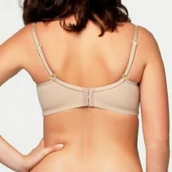 Cake Nursing Nude Seamless Spacer Bra 24-1016-01 Bras 7 Cake Nursing Nude Seamless Spacer Bra 24-1016-01 Bras