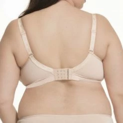 Bras Cake Sugar Candy Nude Nursing Wireless Bra 27-8005-07