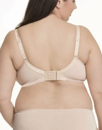 Bras Cake Sugar Candy Nude Nursing Wireless Bra 27-8005-07 4 Bras Cake Sugar Candy Nude Nursing Wireless Bra 27-8005-07