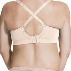 Bras Cake Sugar Candy Nude Nursing Wireless Bra 27-8005-07 10 Bras Cake Sugar Candy Nude Nursing Wireless Bra 27-8005-07