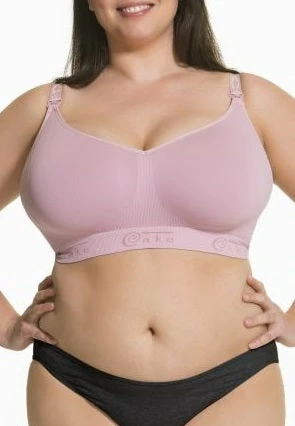 Cake Sugar Candy Pink Wireless Bra 27-8005-45 Bras 3 Cake Sugar Candy Pink Wireless Bra 27-8005-45 Bras
