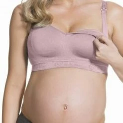 Cake Sugar Candy Pink Wireless Bra 27-8005-45 Bras