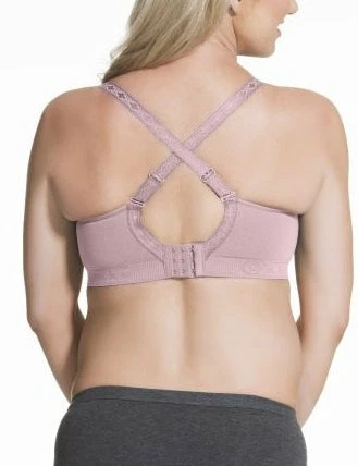 Cake Sugar Candy Pink Wireless Bra 27-8005-45 Bras 6 Cake Sugar Candy Pink Wireless Bra 27-8005-45 Bras