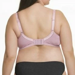 Cake Sugar Candy Pink Wireless Bra 27-8005-45 Bras 11 Cake Sugar Candy Pink Wireless Bra 27-8005-45 Bras