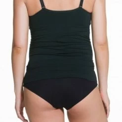 Cake Toffee Shaping Seamless Nursing Tank CA40-8000-06 PJS & Lounge