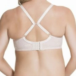 Bras Cake Waffles Beige Spacer Nursing Contour Bra 24-1030-01