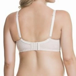 Bras Cake Waffles Beige Spacer Nursing Contour Bra 24-1030-01