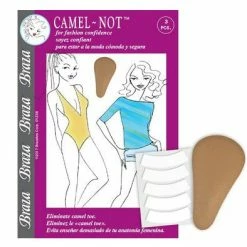 Brazabra Braza Camel Not 3022 Bikini Bottoms