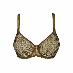 Empreinte Cassiopee Lichen Seamless Bra 07151