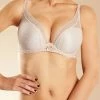 Bras Chantelle Festivite Nude Blush T Shirt Bra 3682