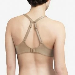 Chantelle Modern Flex Ultra Nude T Shirt Bra 17A6