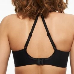 Bras Chantelle Parisian Allure Black Lace Bra 2231