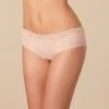 Passionata By Chantelle Brooklyn Nude Hipster Panty P5704